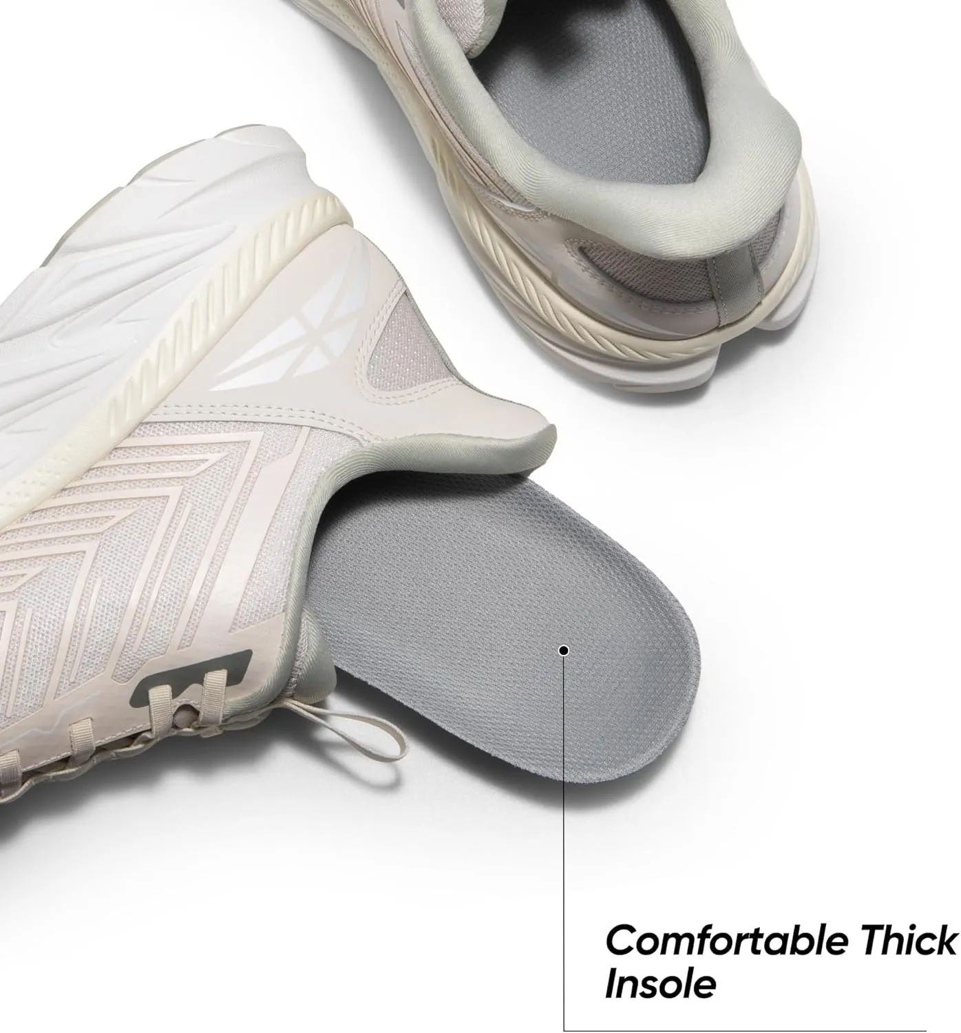 Men's Slip On Walking Shoes Running Comfortable Tennis Breathable Non Slip Athletic Gym Workout Cross Training Fashion Sneakers