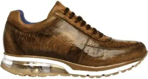 Men's Todd Sneakers (Antique Brandy, Numeric_11)