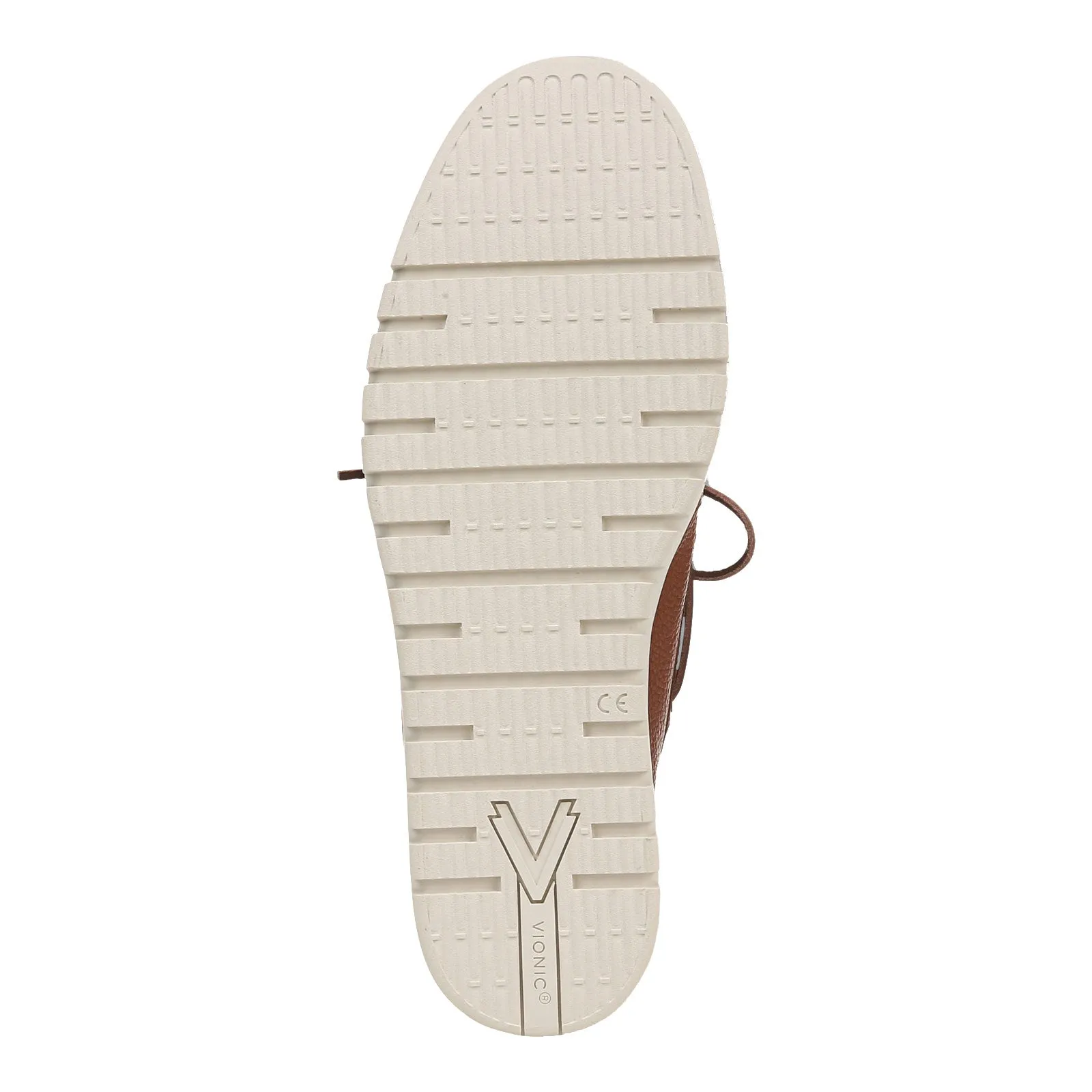 Men's Vionic, Uptown Boat Shoe