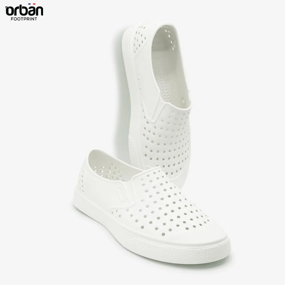 Men's Women's Breathable Garden Clogs Unisex Lightweight Water Shoes Slip-On Gardening Shoes