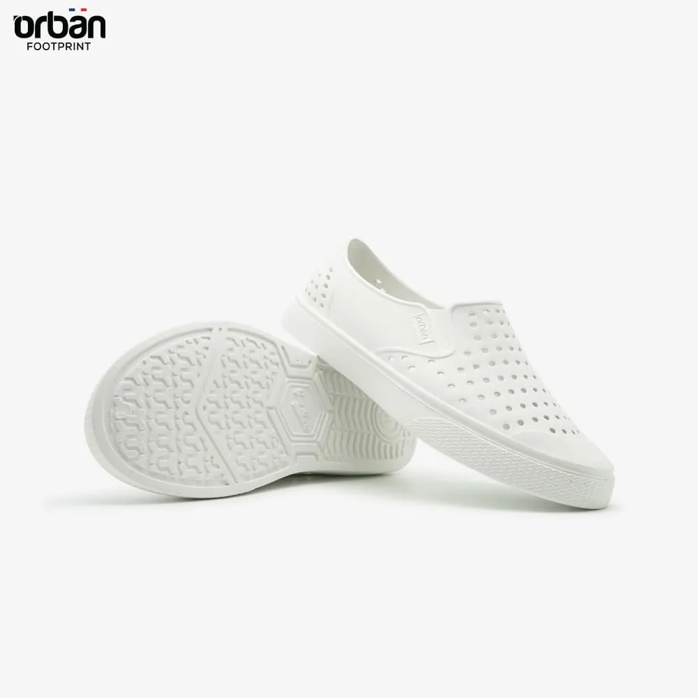 Men's Women's Breathable Garden Clogs Unisex Lightweight Water Shoes Slip-On Gardening Shoes