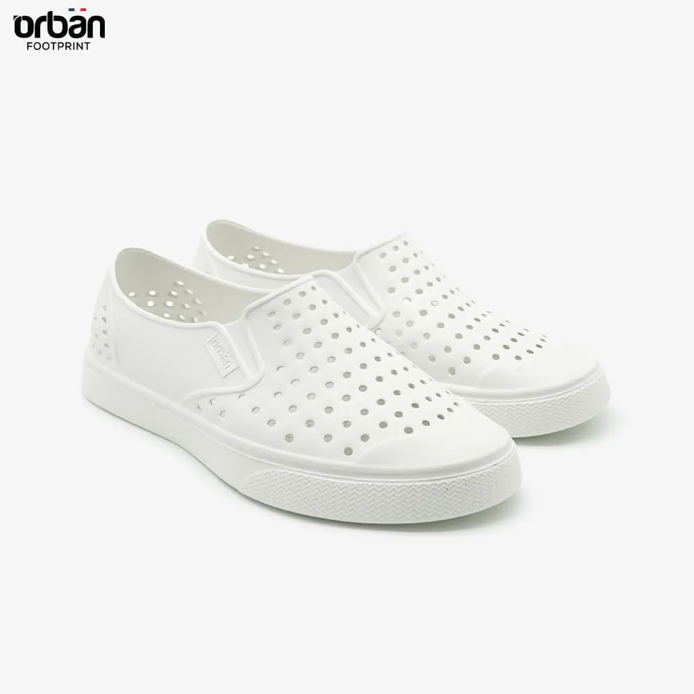 Men's Women's Breathable Garden Clogs Unisex Lightweight Water Shoes Slip-On Gardening Shoes