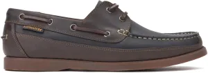 Mephisto Men's Boating Shoe