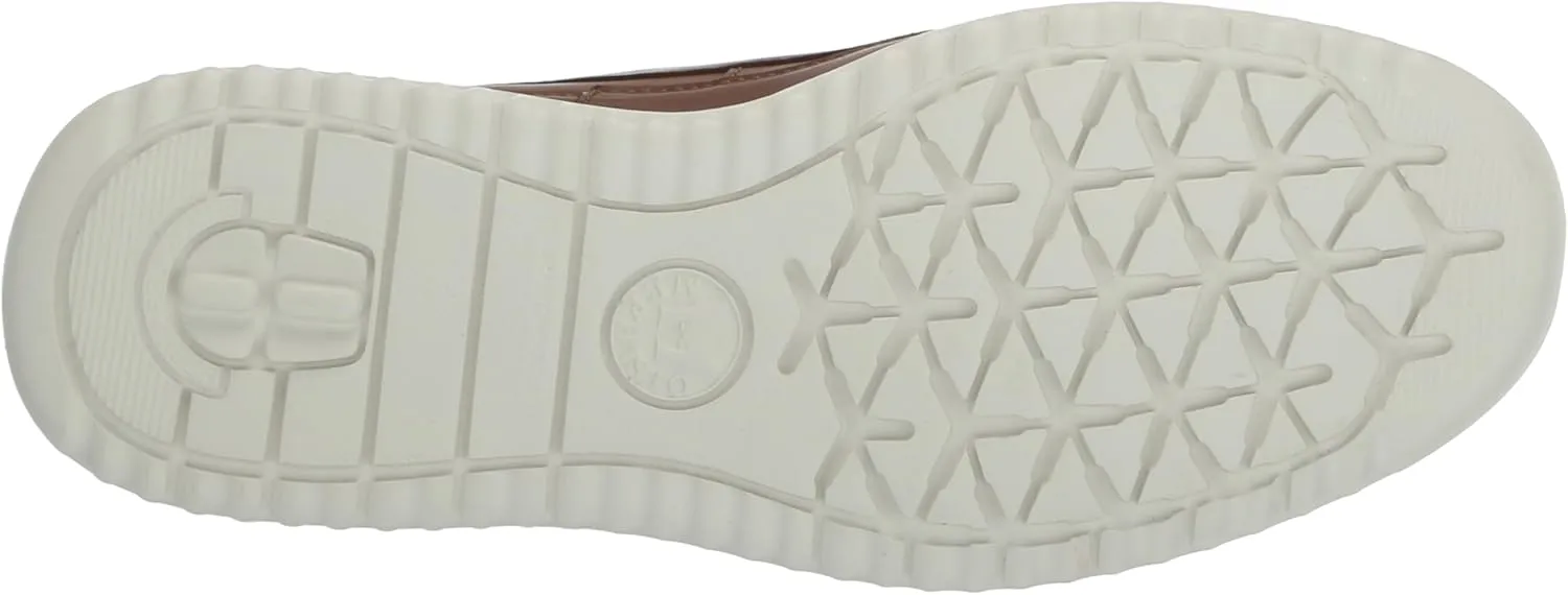 Mephisto Men's Trevis Boat Shoe