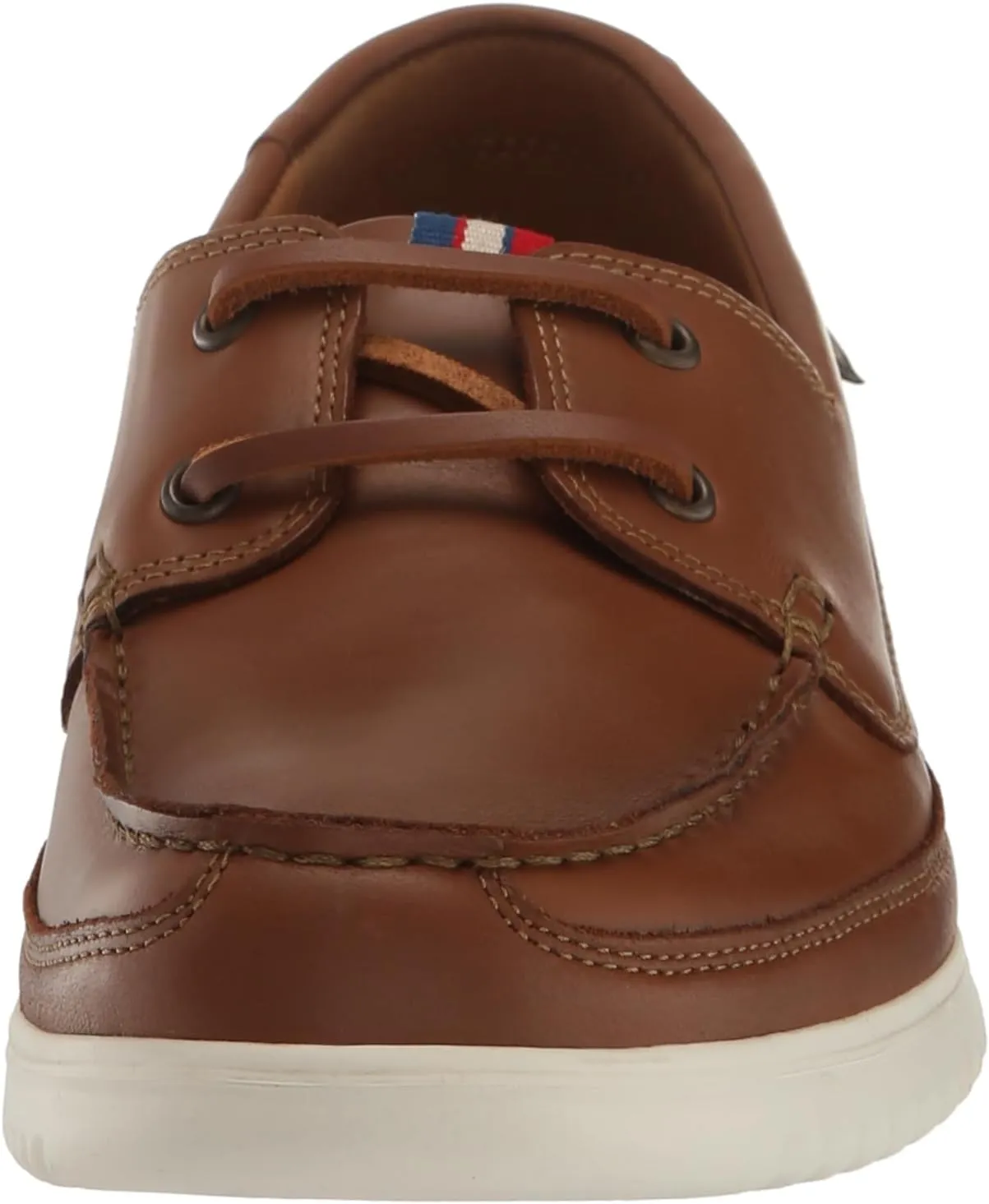 Mephisto Men's Trevis Boat Shoe