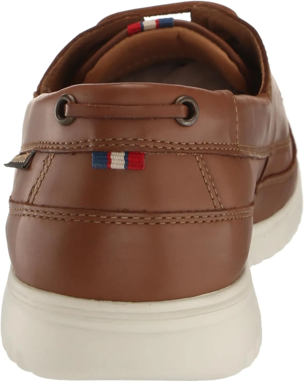 Mephisto Men's Trevis Boat Shoe