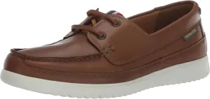Mephisto Men's Trevis Boat Shoe