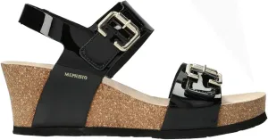Mephisto Women's Lissandra Wedge Sandal