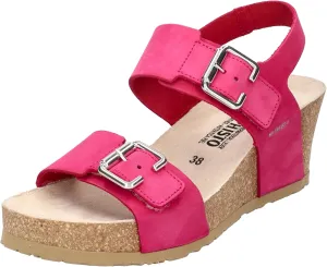 Mephisto Women's Lissandra Wedge Sandal