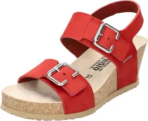 Mephisto Women's Lissandra Wedge Sandal