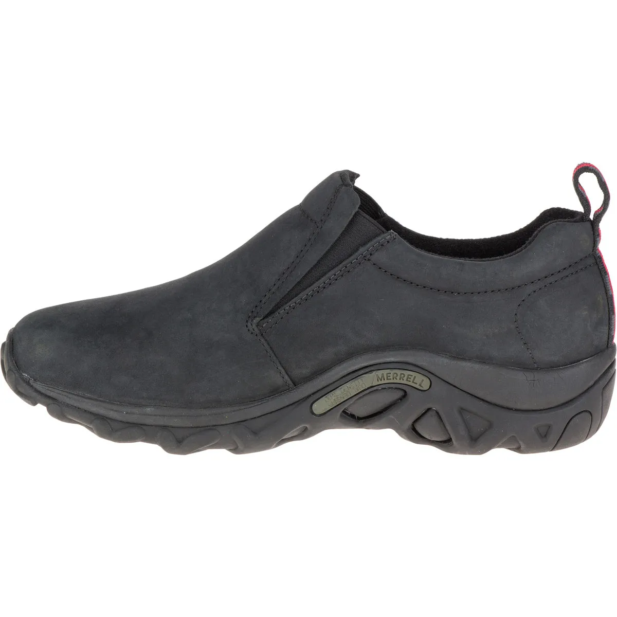 Merrell JUNGLEMN Men's Jungle Moc Nubuck