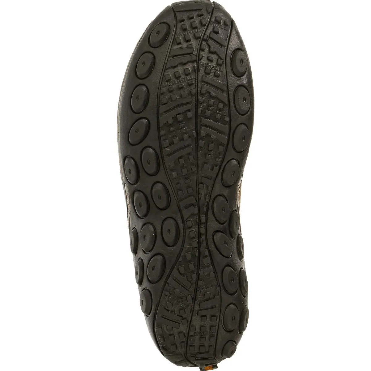 Merrell JUNGLEMN Men's Jungle Moc Nubuck