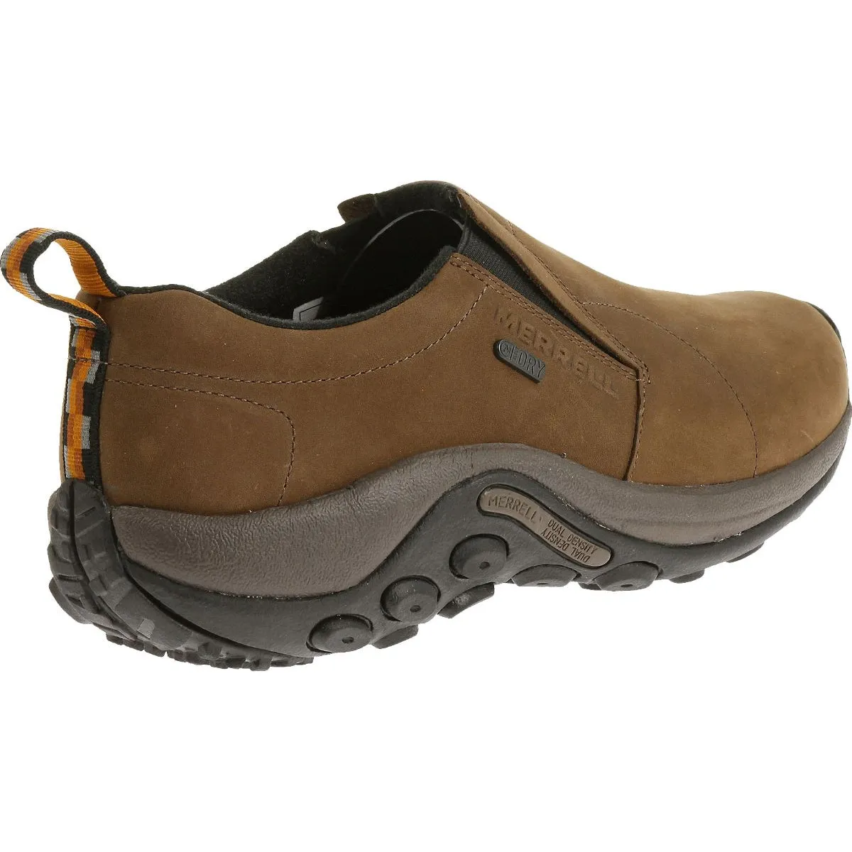 Merrell JUNGLEMN Men's Jungle Moc Nubuck