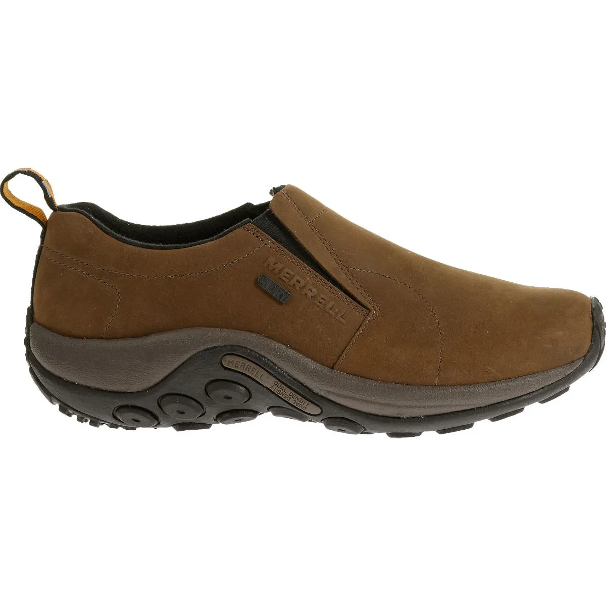 Merrell JUNGLEMN Men's Jungle Moc Nubuck