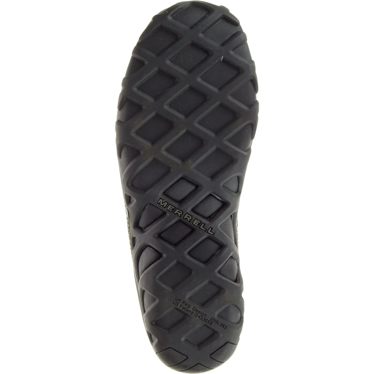 Merrell JUNGLEMN Men's Jungle Moc Nubuck