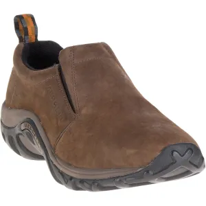 Merrell JUNGLEMN Men's Jungle Moc Nubuck