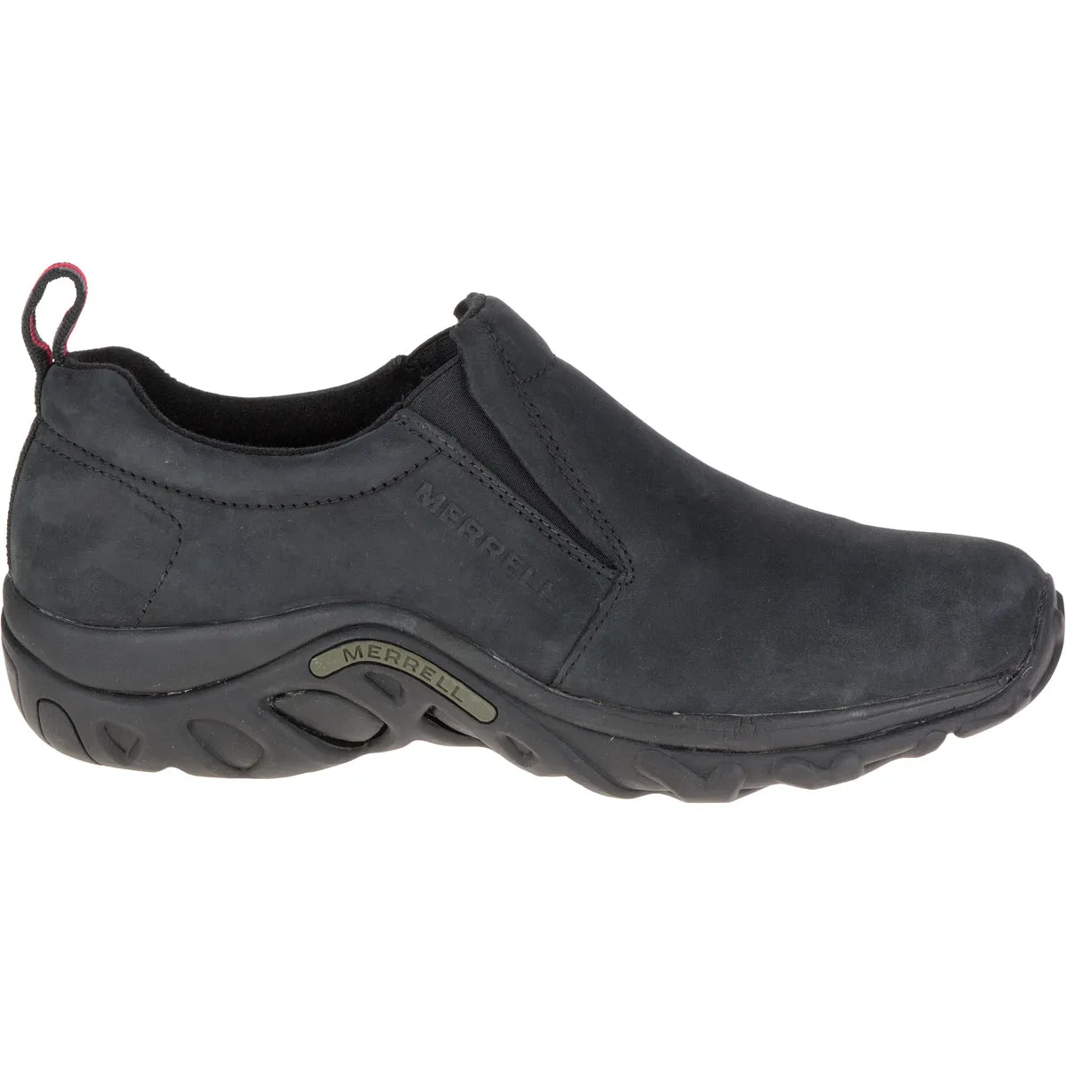 Merrell JUNGLEMN Men's Jungle Moc Nubuck