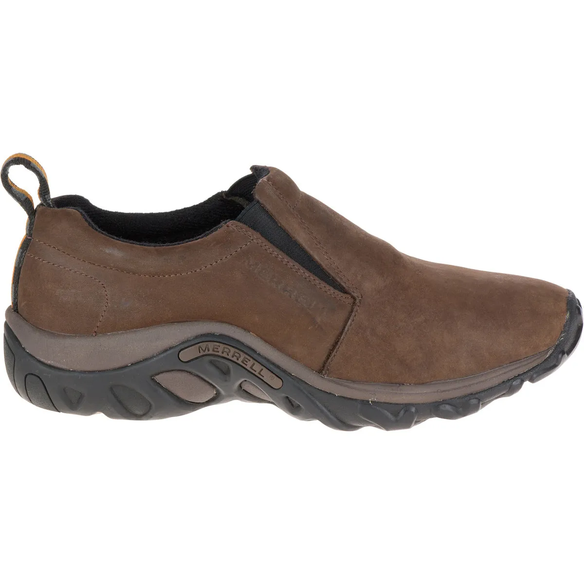 Merrell JUNGLEMN Men's Jungle Moc Nubuck