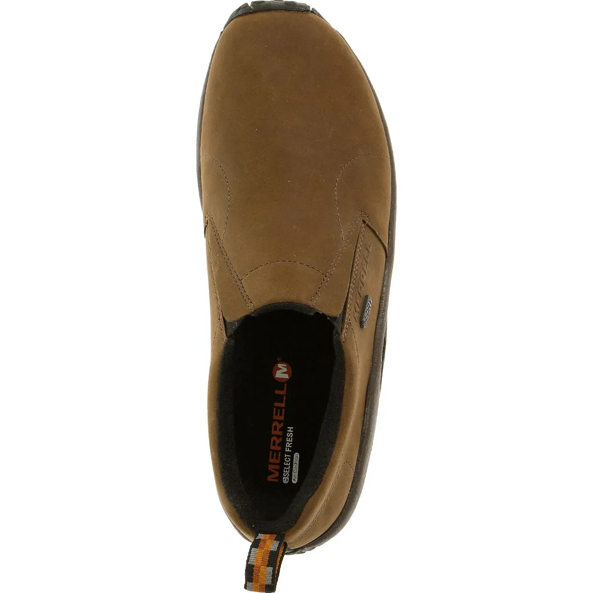 Merrell JUNGLEMN Men's Jungle Moc Nubuck