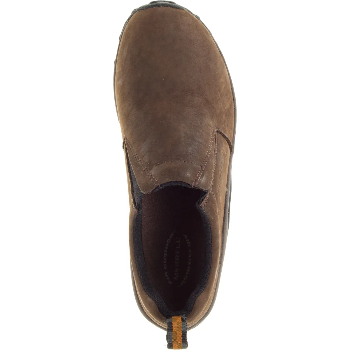 Merrell JUNGLEMN Men's Jungle Moc Nubuck