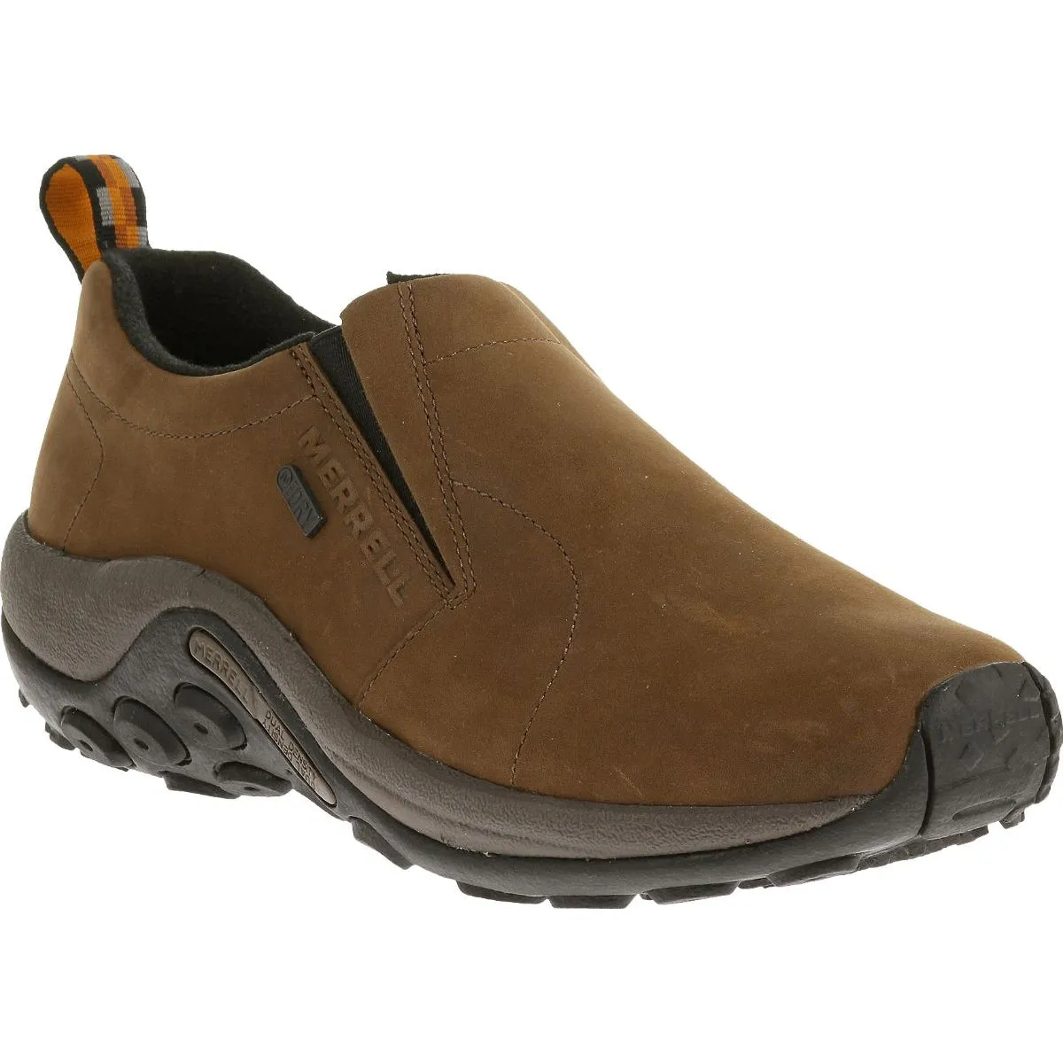 Merrell JUNGLEMN Men's Jungle Moc Nubuck