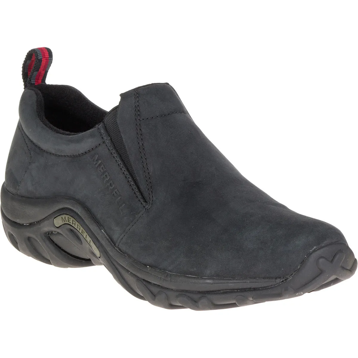 Merrell JUNGLEMN Men's Jungle Moc Nubuck