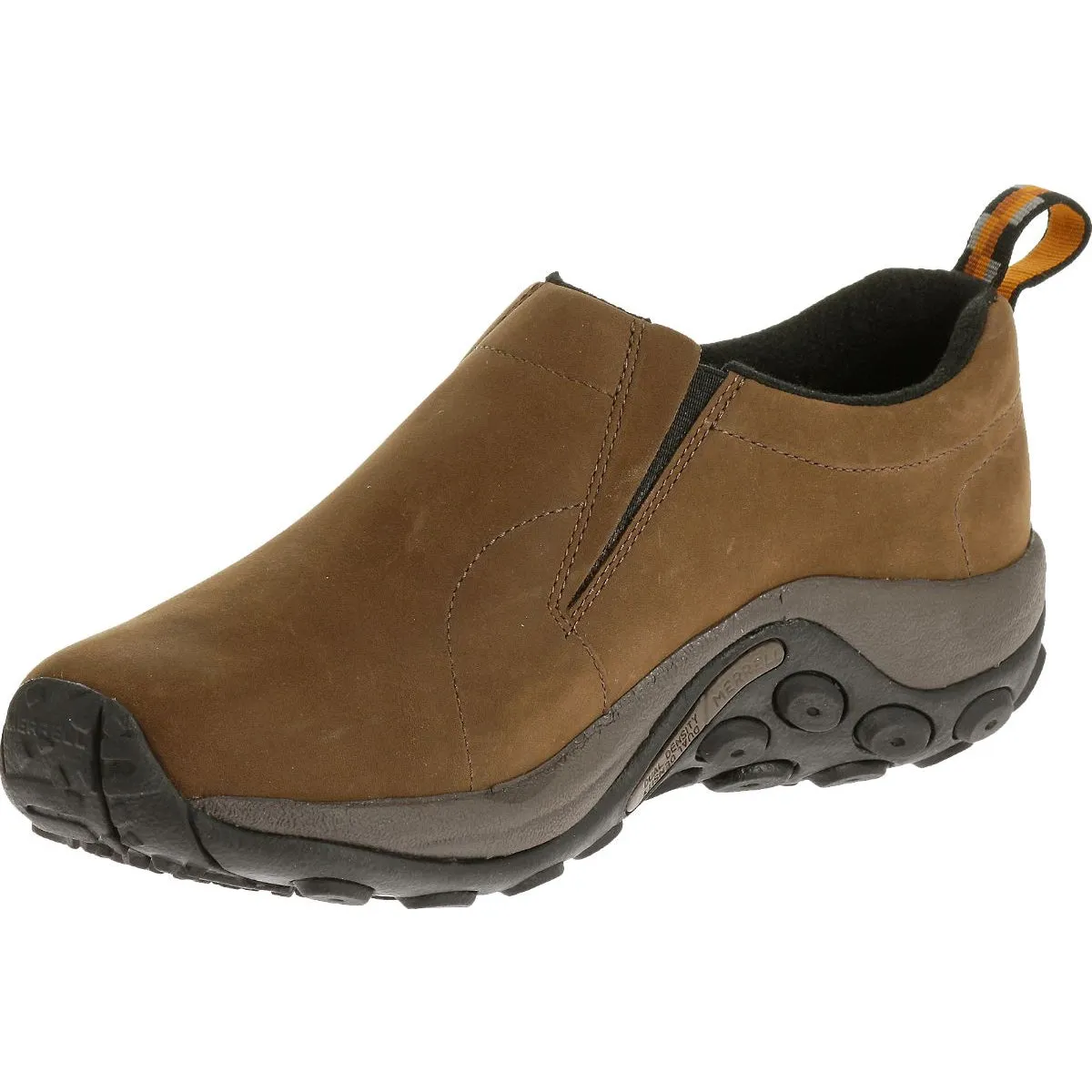 Merrell JUNGLEMN Men's Jungle Moc Nubuck