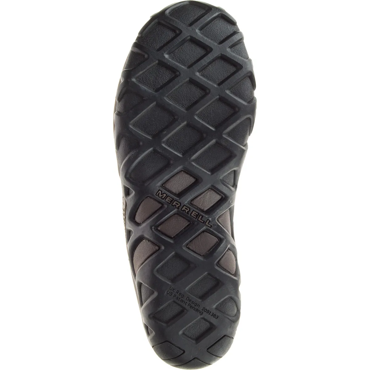 Merrell JUNGLEMN Men's Jungle Moc Nubuck