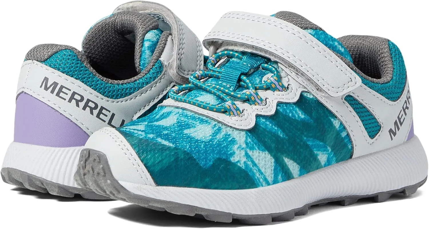 Merrell Kid's Nova 2 Sneaker