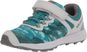 Merrell Kid's Nova 2 Sneaker