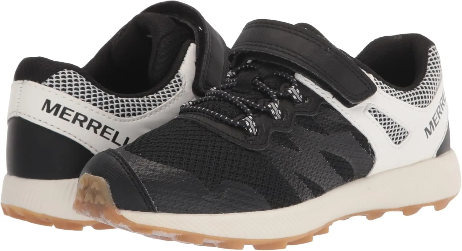 Merrell Kid's Nova 2 Sneaker