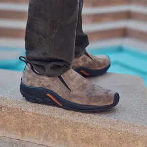 Merrell Mens Wide Jungle Moc Shoe