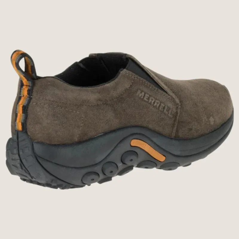 Merrell Mens Wide Jungle Moc Shoe