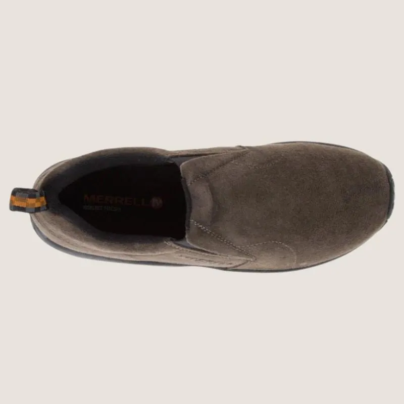 Merrell Mens Wide Jungle Moc Shoe
