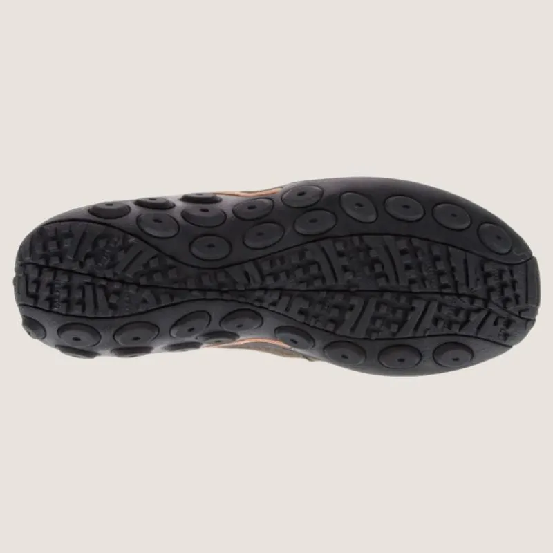 Merrell Mens Wide Jungle Moc Shoe