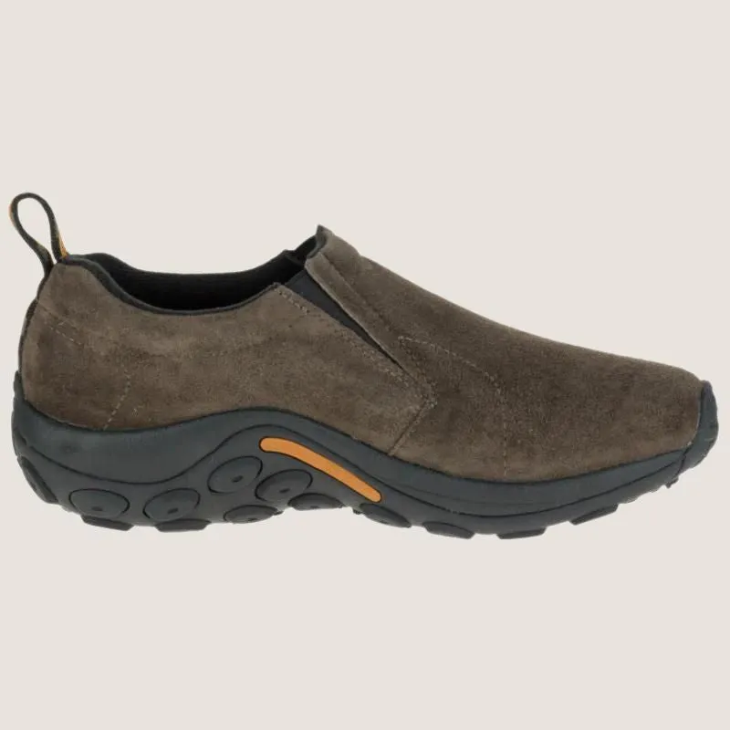 Merrell Mens Wide Jungle Moc Shoe