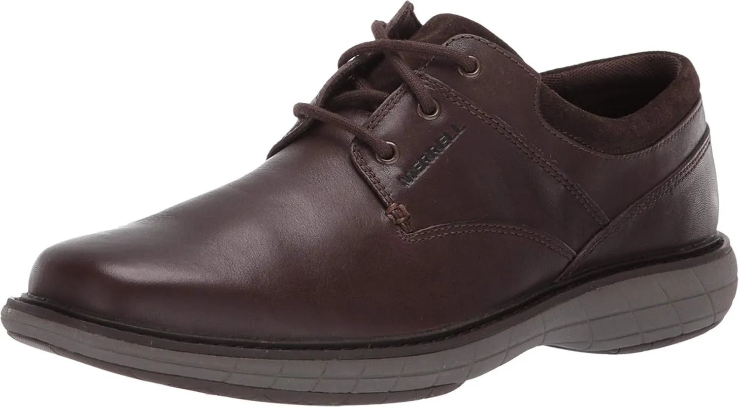 Merrell Men's World Vue Craft Slipper