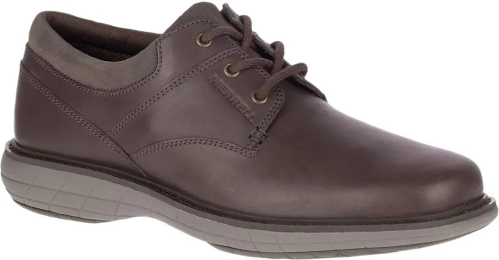Merrell Men's World Vue Craft Slipper