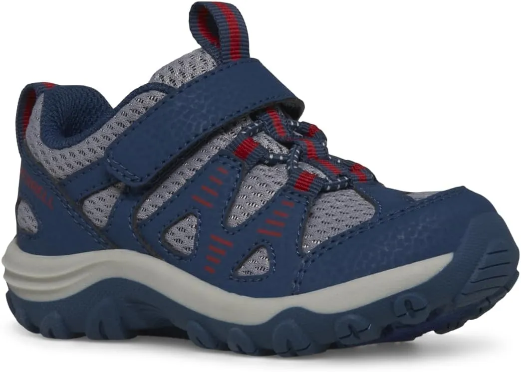 Merrell Unisex-Child Trail Chaser 2 Jr Hiking Shoe
