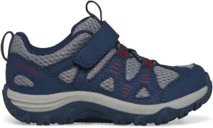 Merrell Unisex-Child Trail Chaser 2 Jr Hiking Shoe