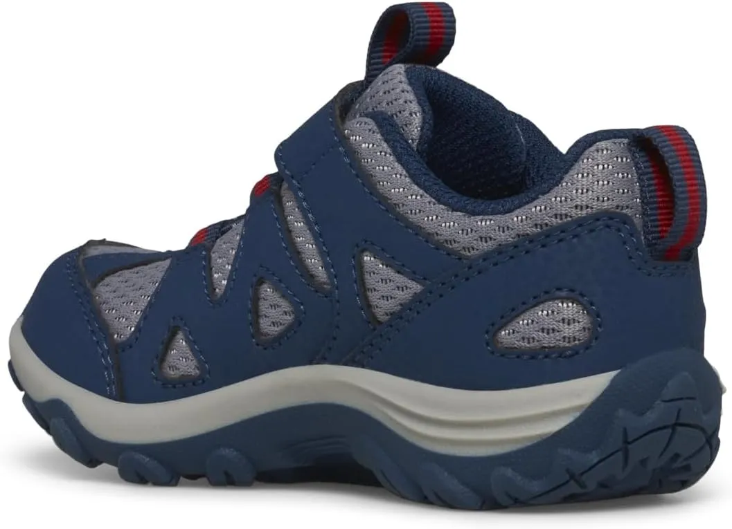 Merrell Unisex-Child Trail Chaser 2 Jr Hiking Shoe