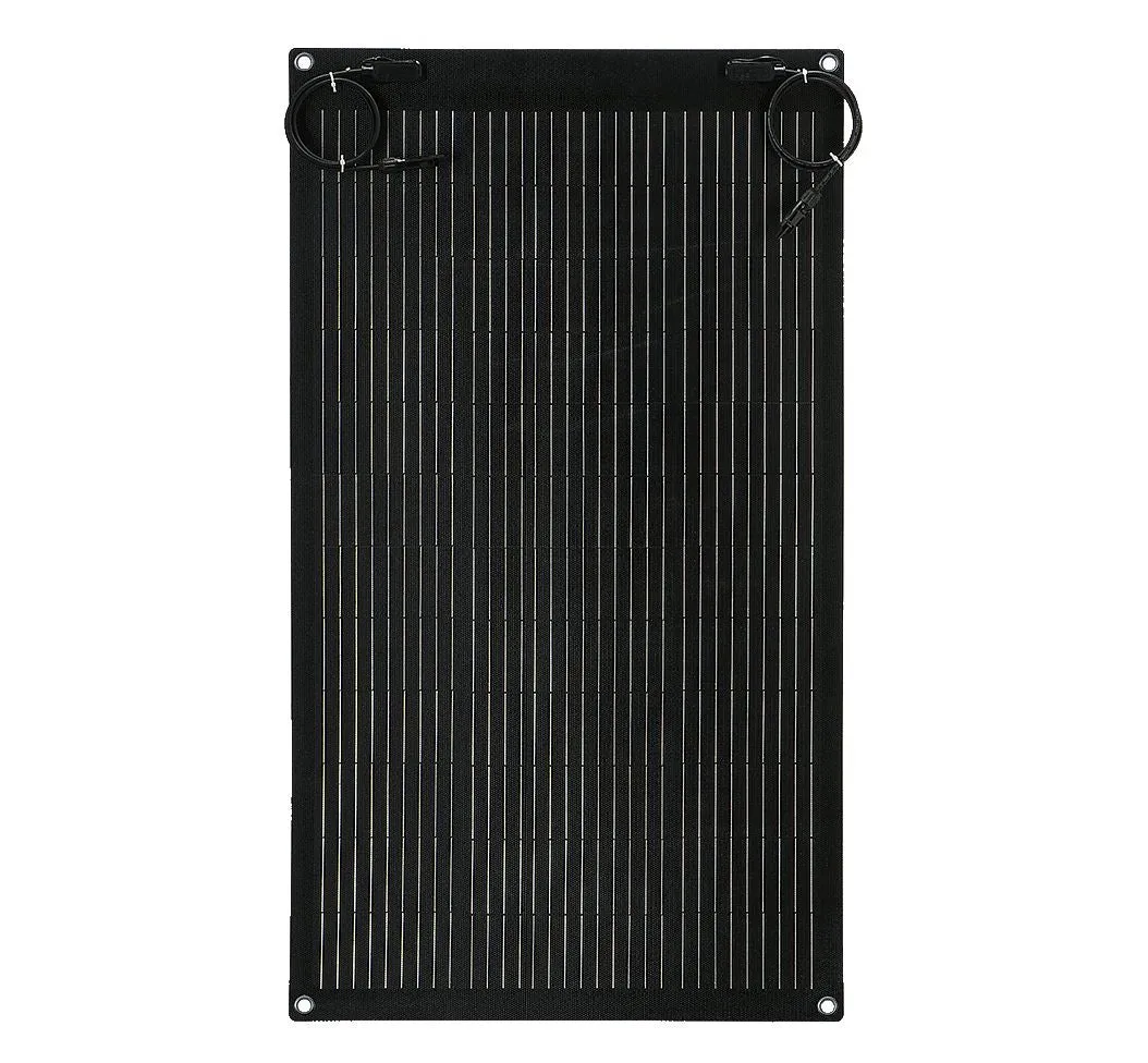 Mestic Solar Panel Flexible Msfl-150