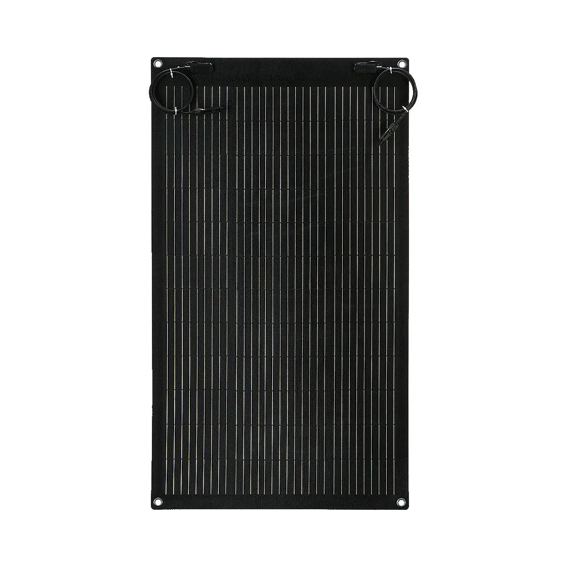 Mestic Solar Panel Flexible Msfl-150