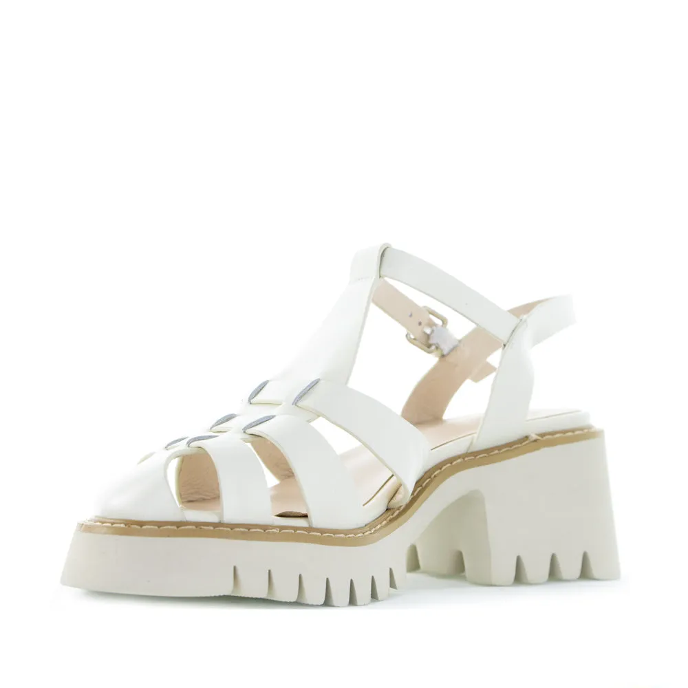 MILA RAINE FUSE LT BEIGE