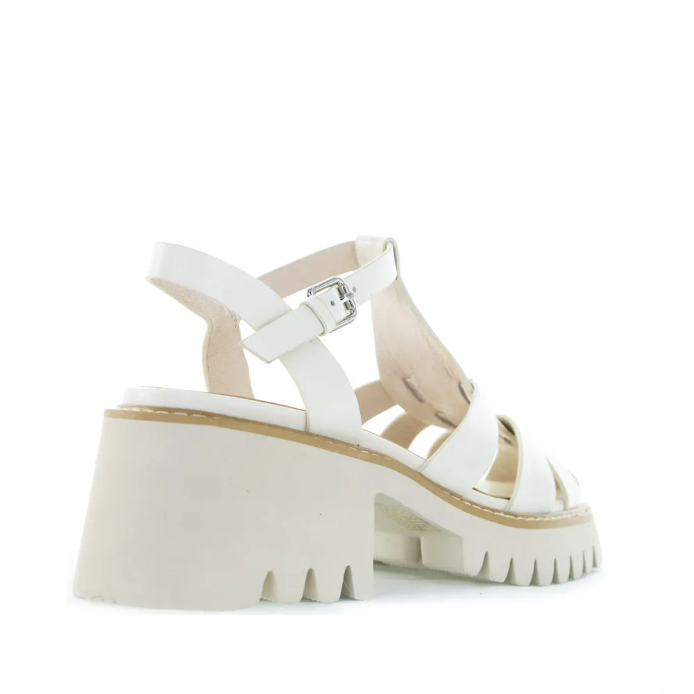 MILA RAINE FUSE LT BEIGE