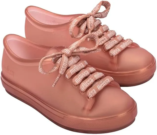 mini melissa Hip M Lover Sneaker for Kids