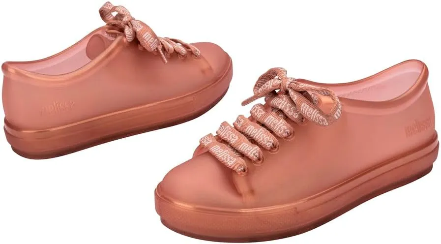 mini melissa Hip M Lover Sneaker for Kids