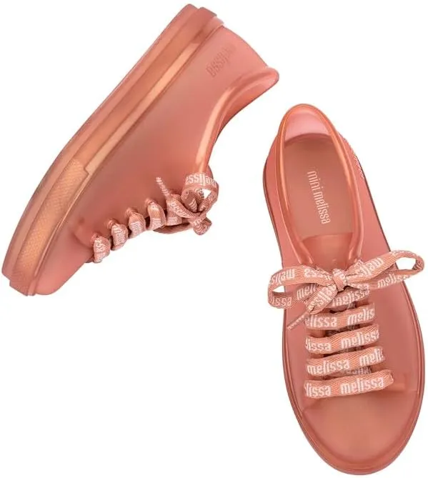 mini melissa Hip M Lover Sneaker for Kids