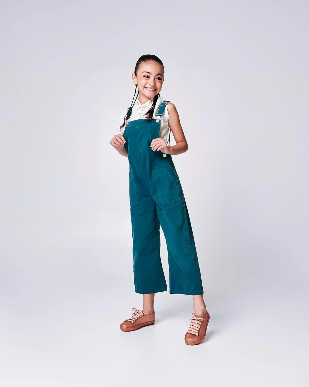 mini melissa Hip M Lover Sneaker for Kids