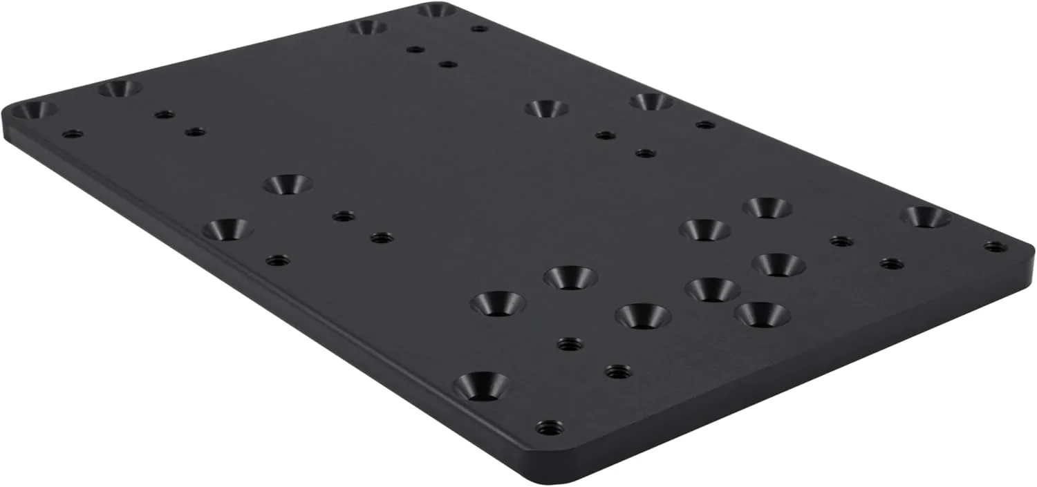 Minn Kota Boat Deck Reinforcement Kit/MKA-58